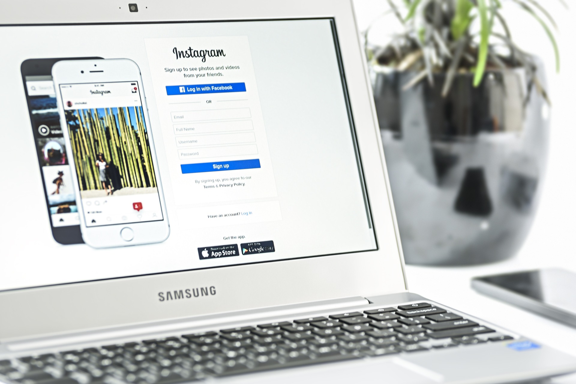 Instagram hiding likes - Brave Bear Marketing