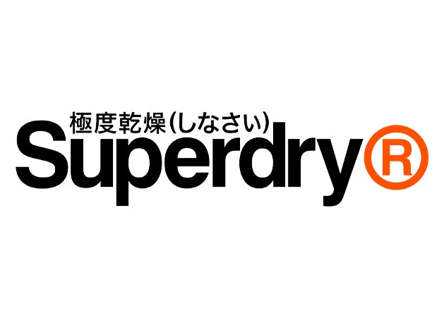 Superdry-logo
