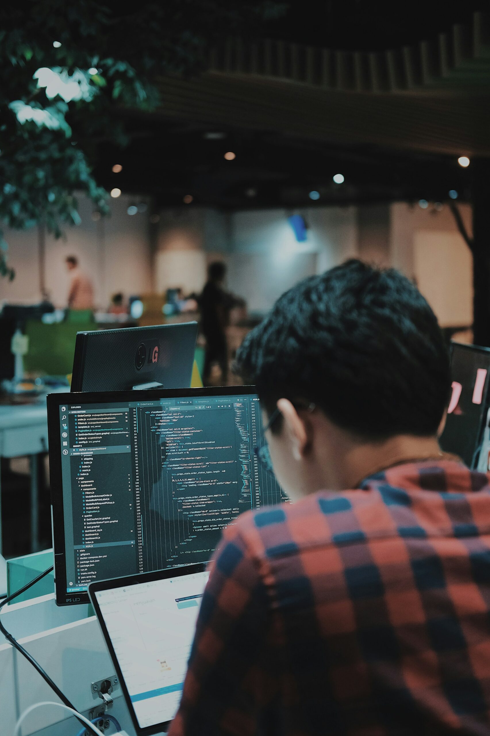 Codeweavers